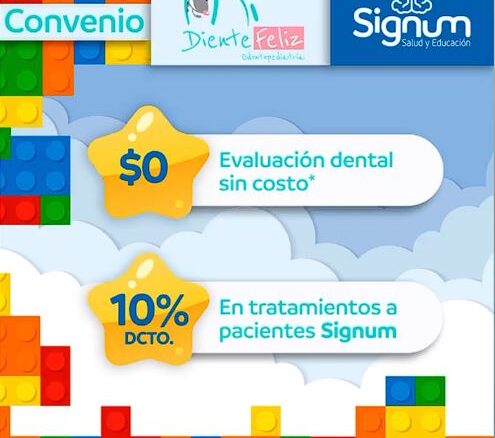 convenio signum