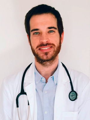 Dr. Miguel Rodríguez Medico Cirujano Signum